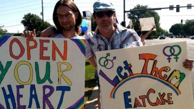 Usa, le nozze gay superano l'ostacolo del Senato: "Più vicini a blindare la legge" 1 usa,-le-nozze-gay-superano-l’ostacolo-del-senato:-“piu-vicini-a-blindare-la-legge”