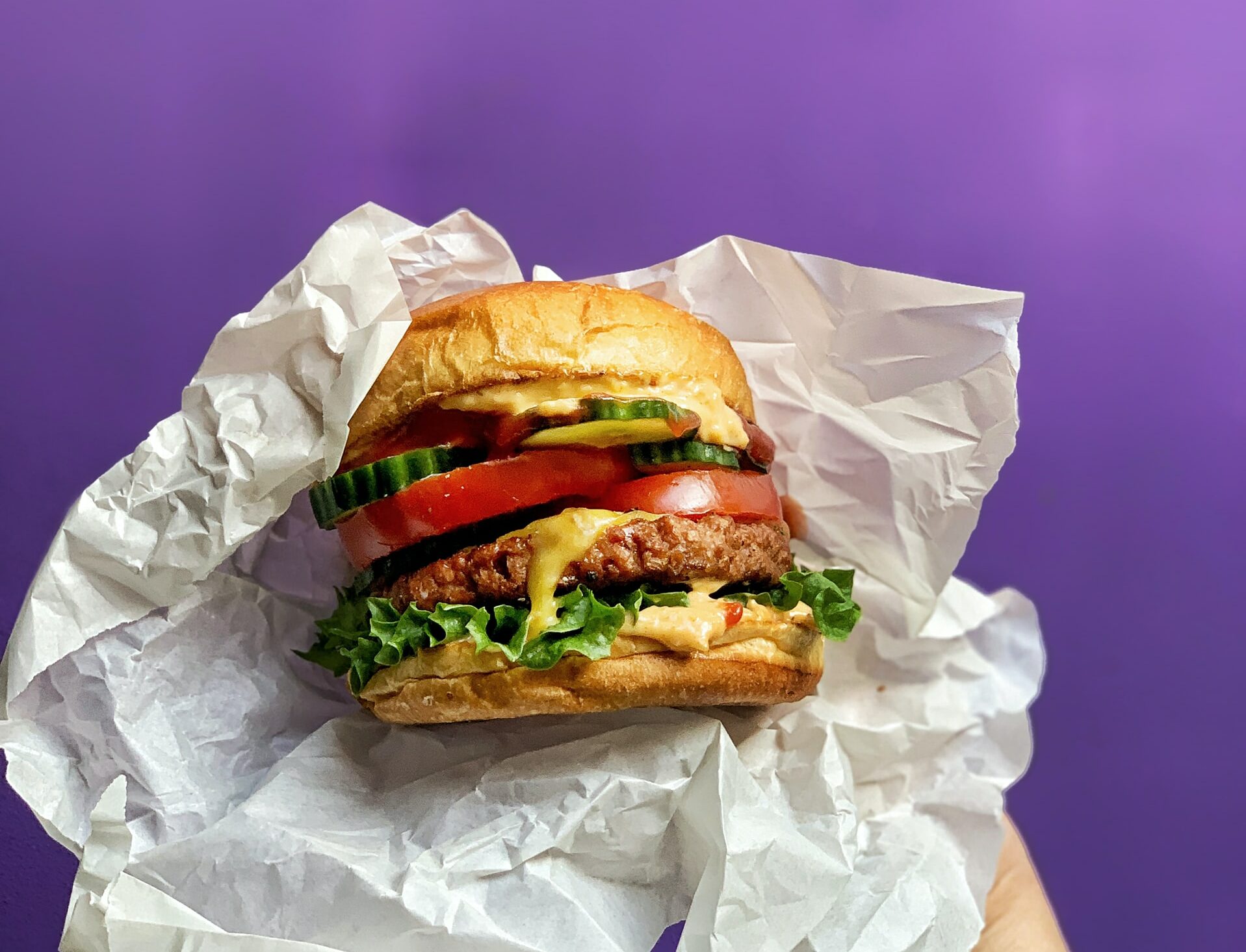 Anche Beyond Meat licenzia e la carne finta non attira più 1 anche-beyond-meat-licenzia-e-la-carne-finta-non-attira-piu