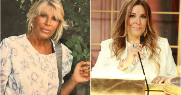 Lutto per Selvaggia Lucarelli, scomparsa la madre Nadia: “Morta di Covid e compromessi” 1 lutto-per-selvaggia-lucarelli,-scomparsa-la-madre-nadia:-“morta-di-covid-e-compromessi”