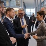 eu-car-manufacturing-regions-to-collaborate-in-move-towards-electric-vehicles