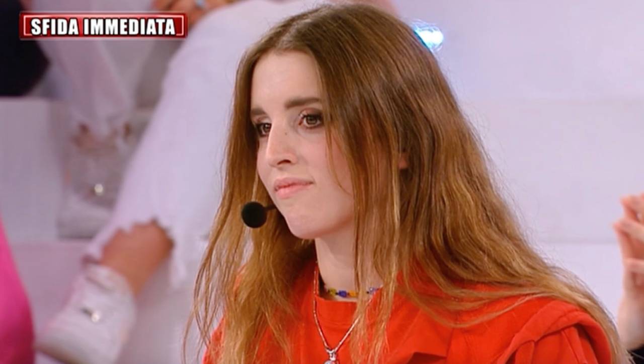 Amici 22, la figlia di Mango conquista il banco: ma anche sua mamma è una famosa cantante 1 amici-22,-la-figlia-di-mango-conquista-il-banco:-ma-anche-sua-mamma-e-una-famosa-cantante