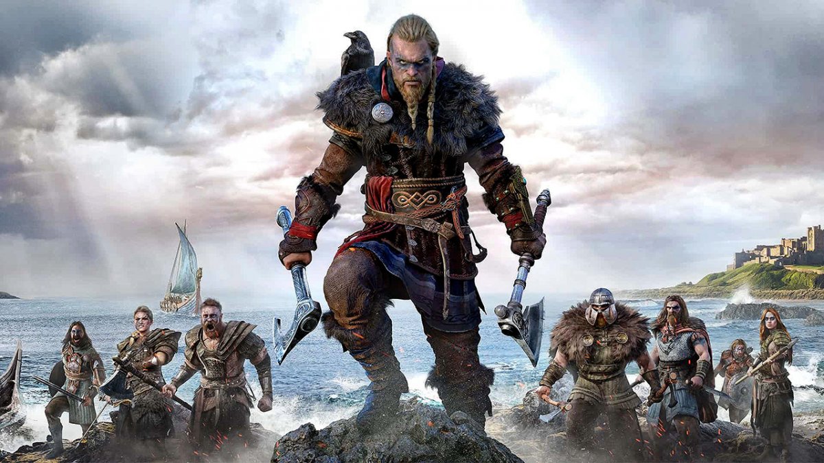 Assassin's Creed Valhalla: il supporto post-lancio è quasi terminato, Ubisoft non introdurrà il New Game Plus 1 assassin’s-creed-valhalla:-il-supporto-post-lancio-e-quasi-terminato,-ubisoft-non-introdurra-il-new-game-plus