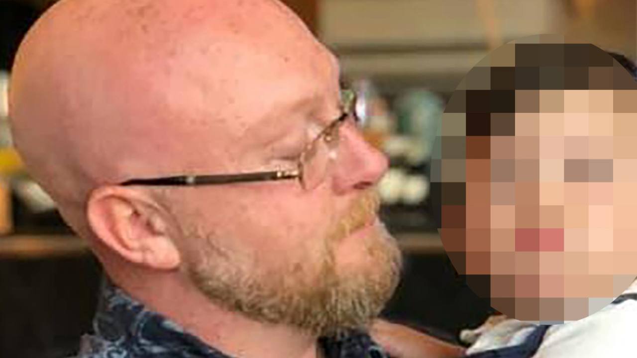 Giovane papà morto a Disney World dopo aver ingerito fentanyl 1 giovane-papa-morto-a-disney-world-dopo-aver-ingerito-fentanyl