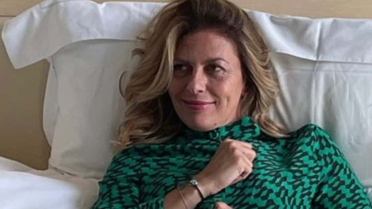GF Vip 7, Cristina Quaranta candidata per un altro programma? Le dichiarazioni inaspettate 1 gf-vip-7,-cristina-quaranta-candidata-per-un-altro-programma?-le-dichiarazioni-inaspettate