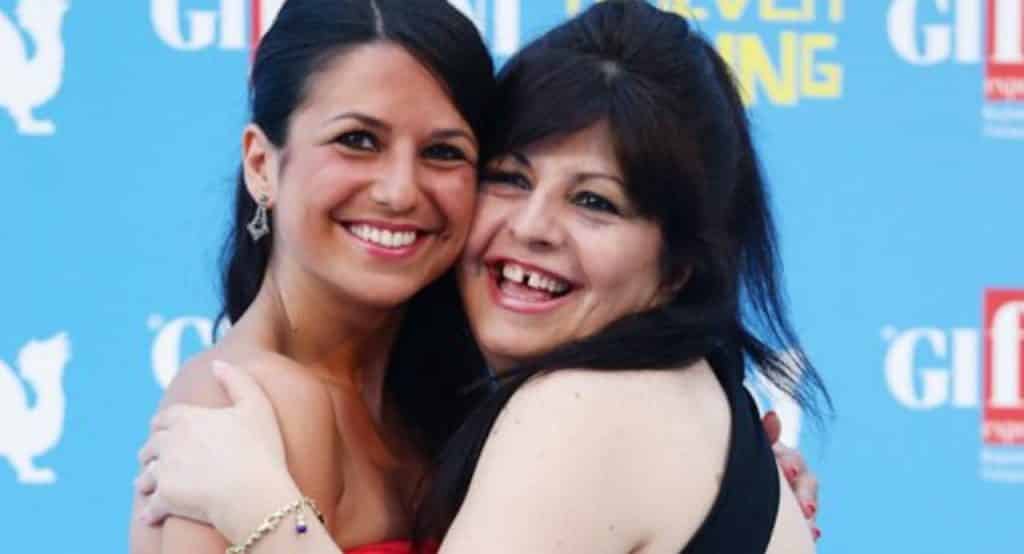 Anna Maria Barbera e la scelta difficile: “Ho lasciato il mio compagno per mia figlia” 1 anna-maria-barbera-e-la-scelta-difficile:-“ho-lasciato-il-mio-compagno-per-mia-figlia”