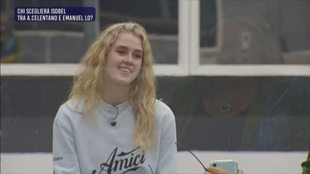 Isobel: sceglierà il maestro o la maestra? – 22 novembre 1 isobel:-scegliera-il-maestro-o-la-maestra?-–-22-novembre