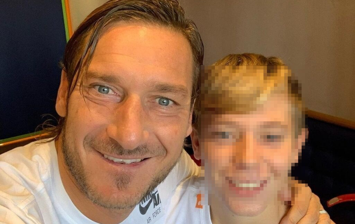 Cristian Totti è innamorato: ecco chi è la fidanzata Melissa Monti 1 cristian-totti-e-innamorato:-ecco-chi-e-la-fidanzata-melissa-monti