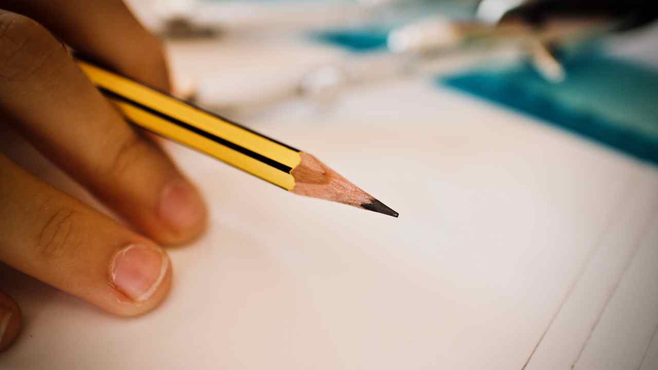 Test della matita: sei permaloso? Scoprilo con una semplice scelta 1 test-della-matita:-sei-permaloso?-scoprilo-con-una-semplice-scelta