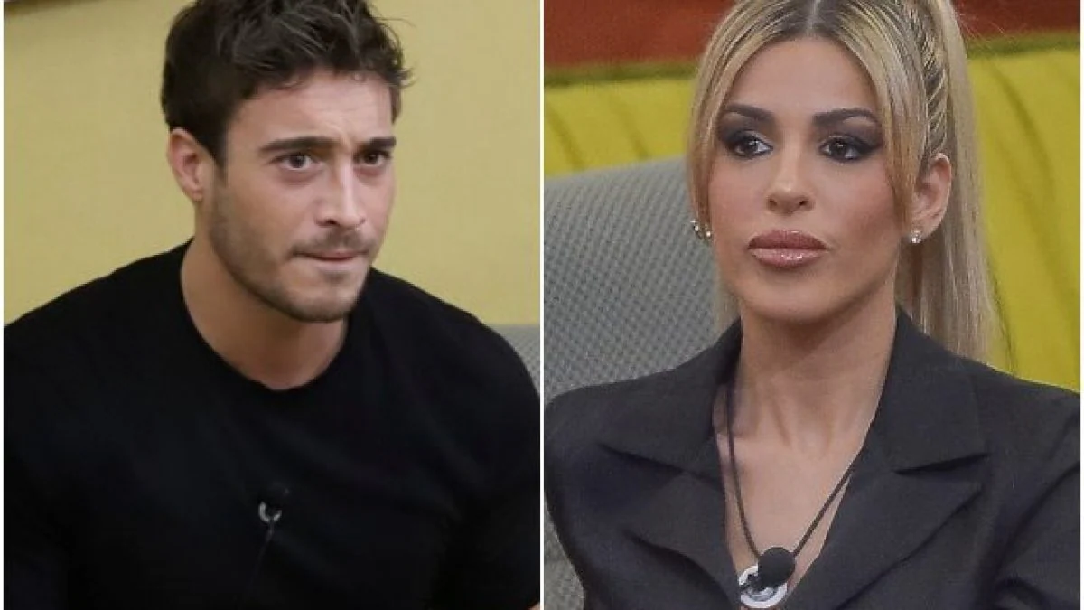 Bufera al Gf Vip, Oriana paragona la figlia di Belen a un cane. Antonino impazzisce e la scarica 1 bufera-al-gf-vip,-oriana-paragona-la-figlia-di-belen-a-un-cane.-antonino-impazzisce-e-la-scarica