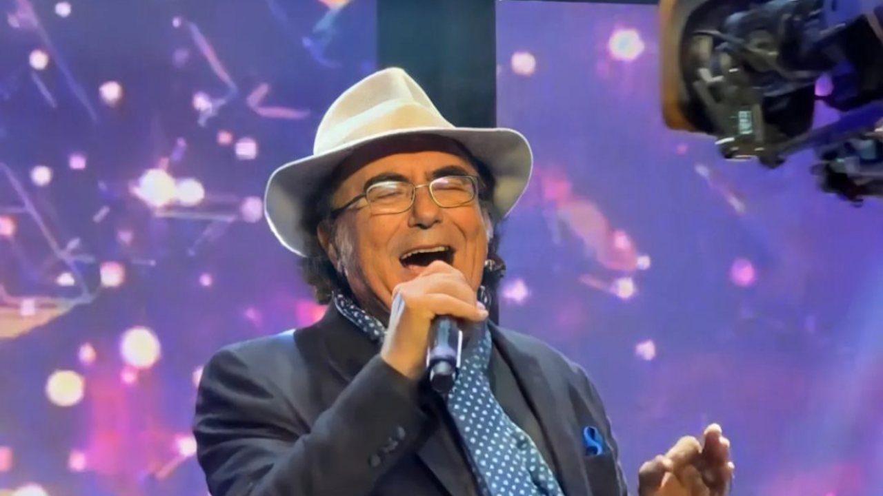 Al Bano è deciso, denuncia la donna I Cosa sta succedendo 1 al-bano-e-deciso,-denuncia-la-donna-i-cosa-sta-succedendo