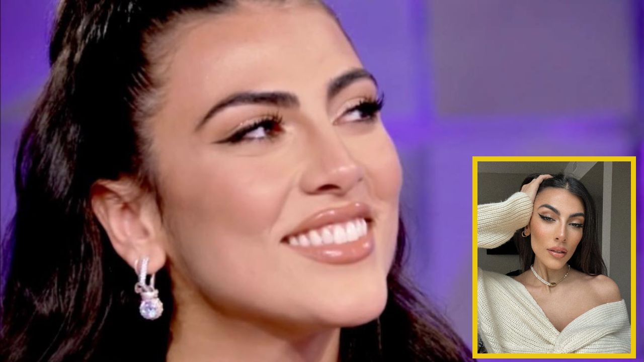Giulia Salemi, la trasformazione nel tempo | ha perso tantissimi chili 1 giulia-salemi,-la-trasformazione-nel-tempo-|-ha-perso-tantissimi-chili