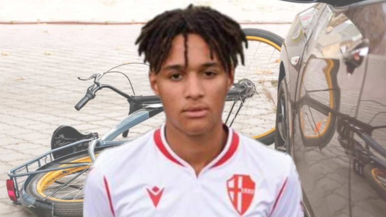 morto-investito-calciatore-16enne:-suo-fratello-ha-giocato-nell’inter