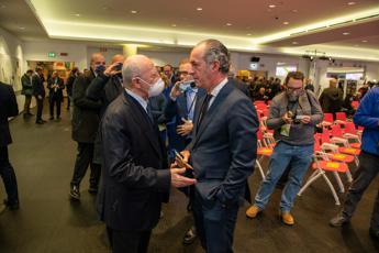 Regioni, Zaia: ‘Tutela territorio da dissesto deve essere dogma per questo Paese’ 1 regioni,-zaia:-‘tutela-territorio-da-dissesto-deve-essere-dogma-per-questo-paese’