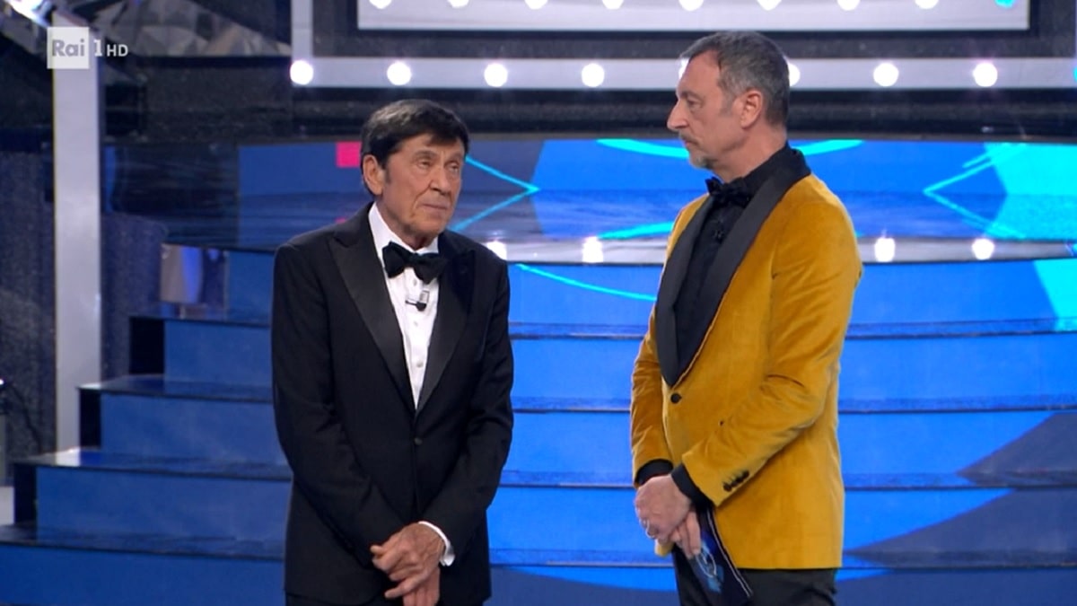 Sanremo Giovani, dolore per Gianni Morandi: “Pensavo superasse la malattia” - LaNostraTv 1 sanremo-giovani,-dolore-per-gianni-morandi:-“pensavo-superasse-la-malattia”-–-lanostratv