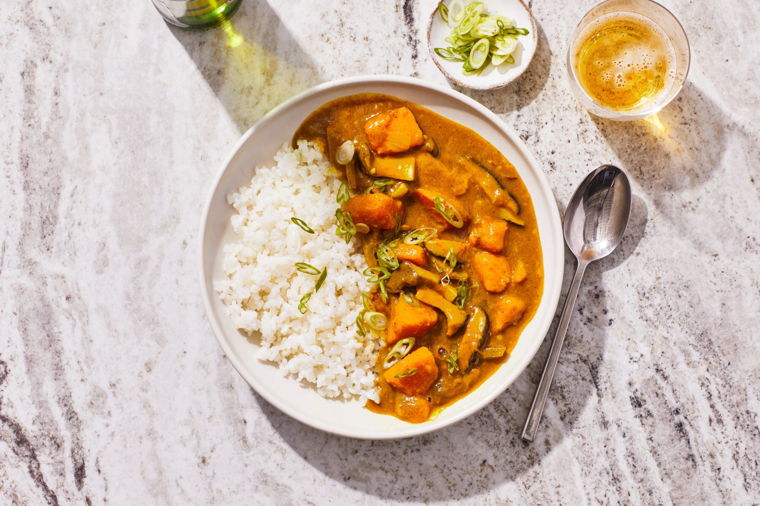 japanese-curry-with-winter-squash-and-mushrooms