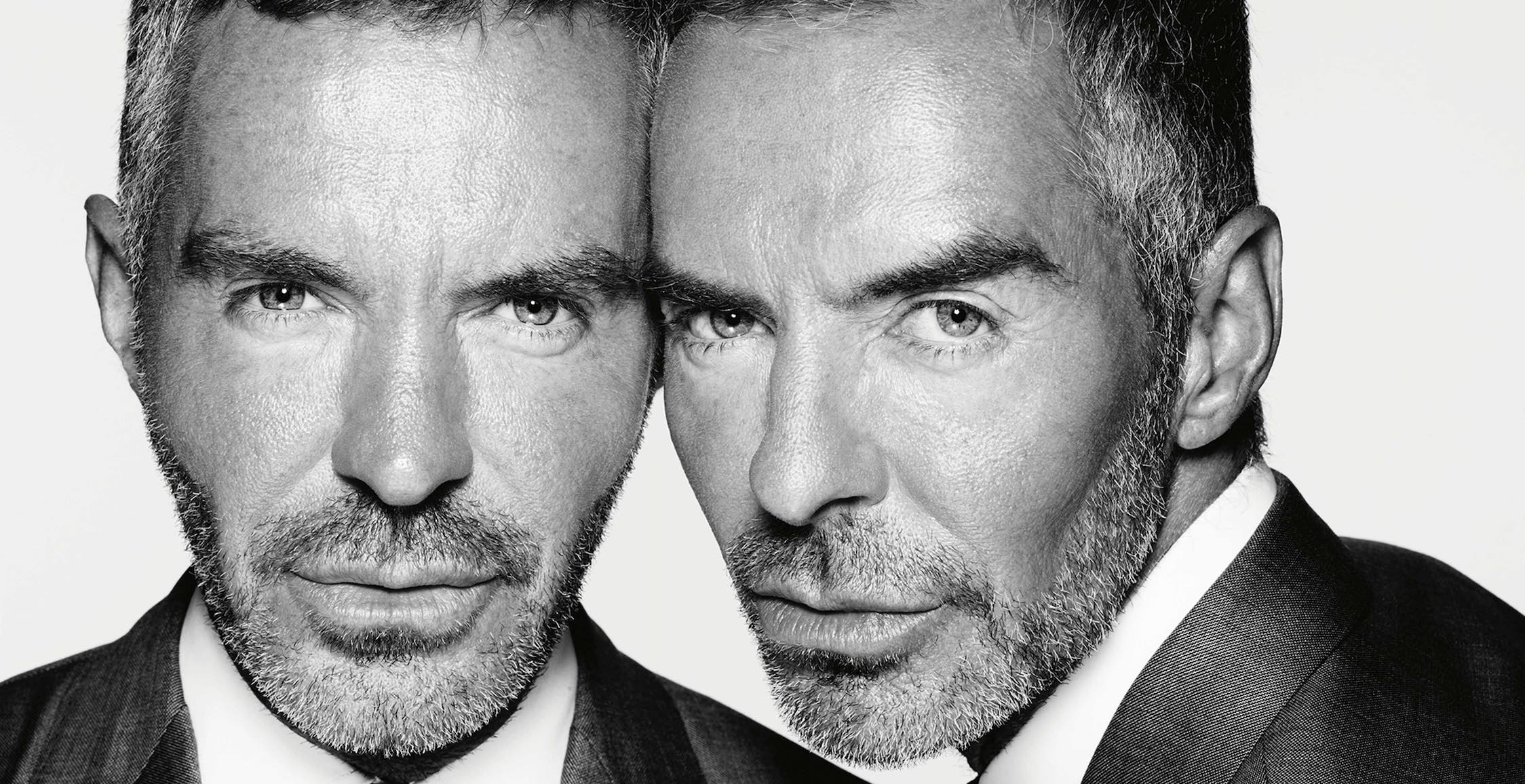 Dsquared2, per l’A/I 2023 torna la sfilata unificata uomo e donna 1 dsquared2,-per-l’a/i-2023-torna-la-sfilata-unificata-uomo-e-donna