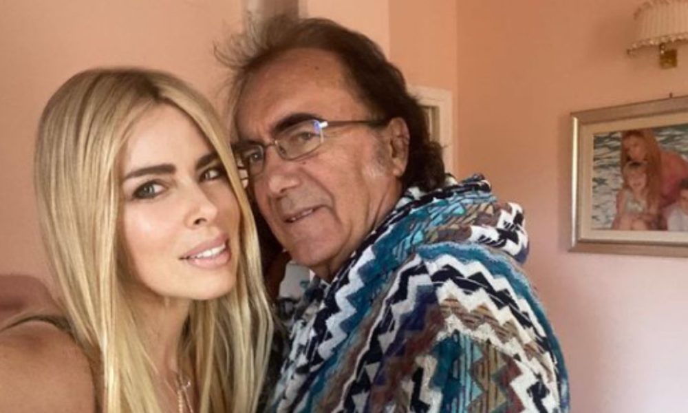 Loredana Lecciso, la figlia Brigitta si sposa in Africa: “Ma Albano…” 1 loredana-lecciso,-la-figlia-brigitta-si-sposa-in-africa:-“ma-albano…”
