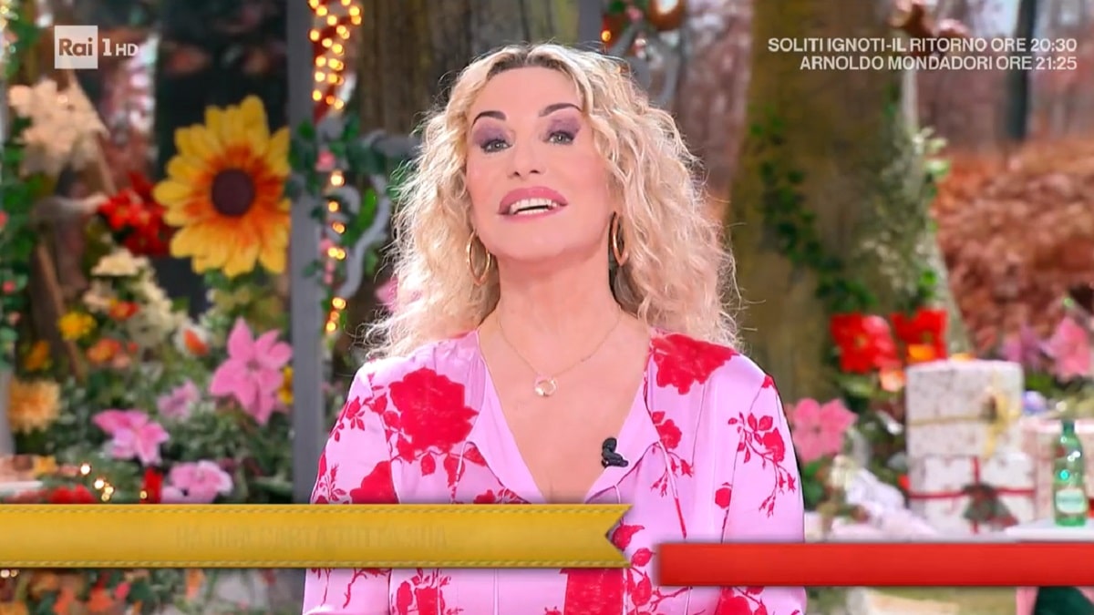 È sempre mezzogiorno, stupore per Antonella Clerici: "Vi rendete conto?" - LaNostraTv 1 e-sempre-mezzogiorno,-stupore-per-antonella-clerici:-“vi-rendete-conto?”-–-lanostratv