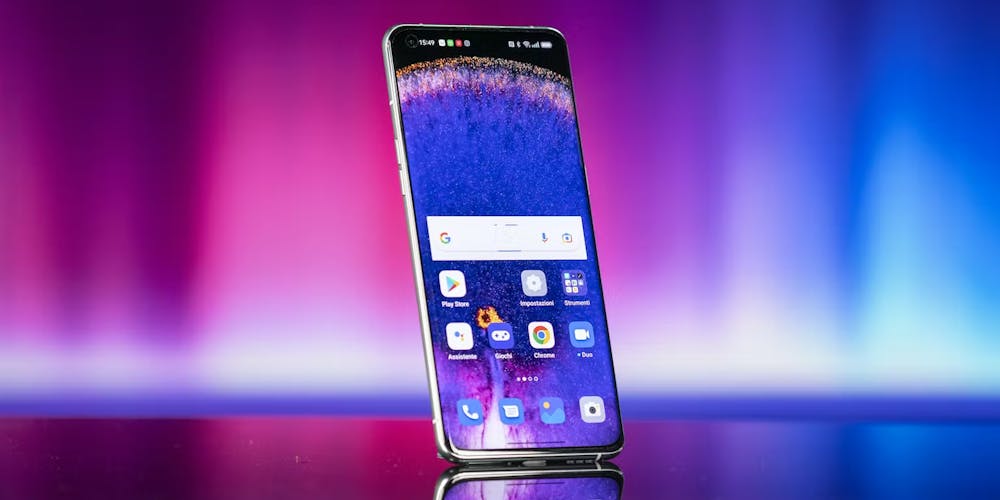 OPPO come OnePlus: 5 anni di aggiornamento per i top di gamma 1 oppo-come-oneplus:-5-anni-di-aggiornamento-per-i-top-di-gamma