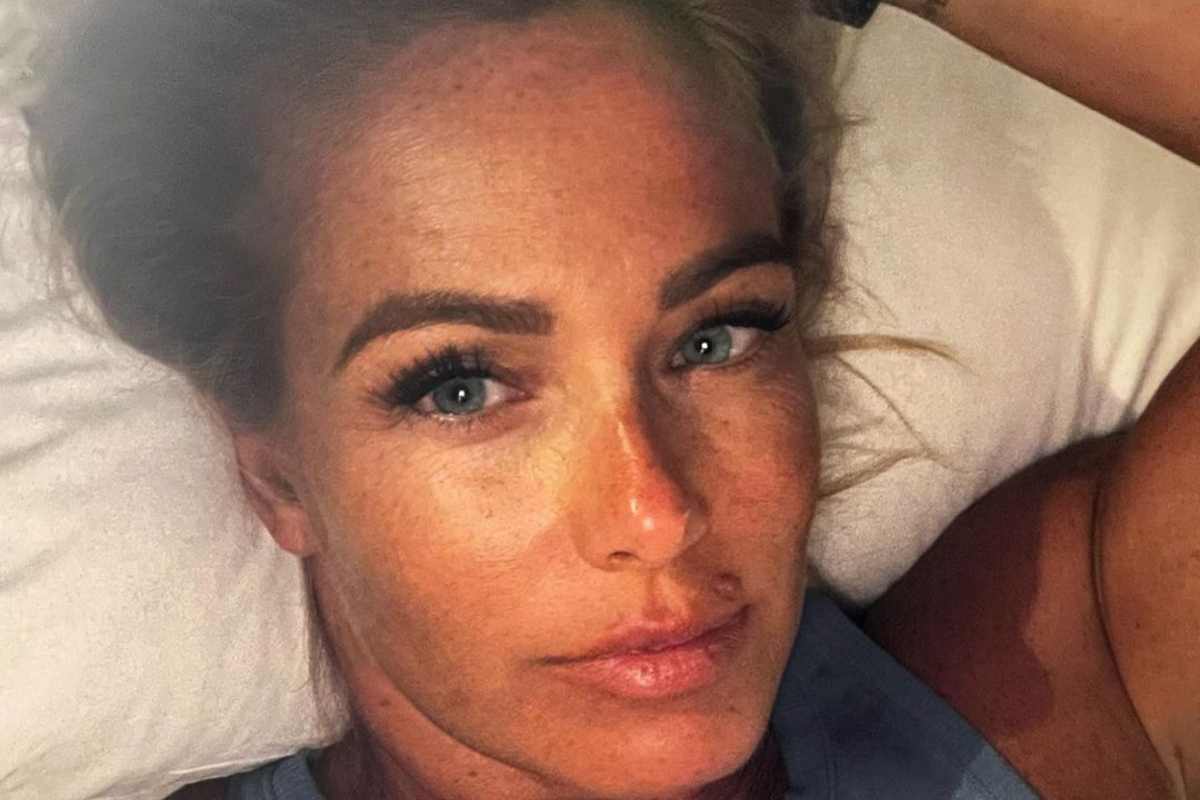 Sonia Bruganelli, qual è il suo titolo di studio e cosa faceva prima dell’esperienza al Gf Vip 1 sonia-bruganelli,-qual-e-il-suo-titolo-di-studio-e-cosa-faceva-prima-dell’esperienza-al-gf-vip