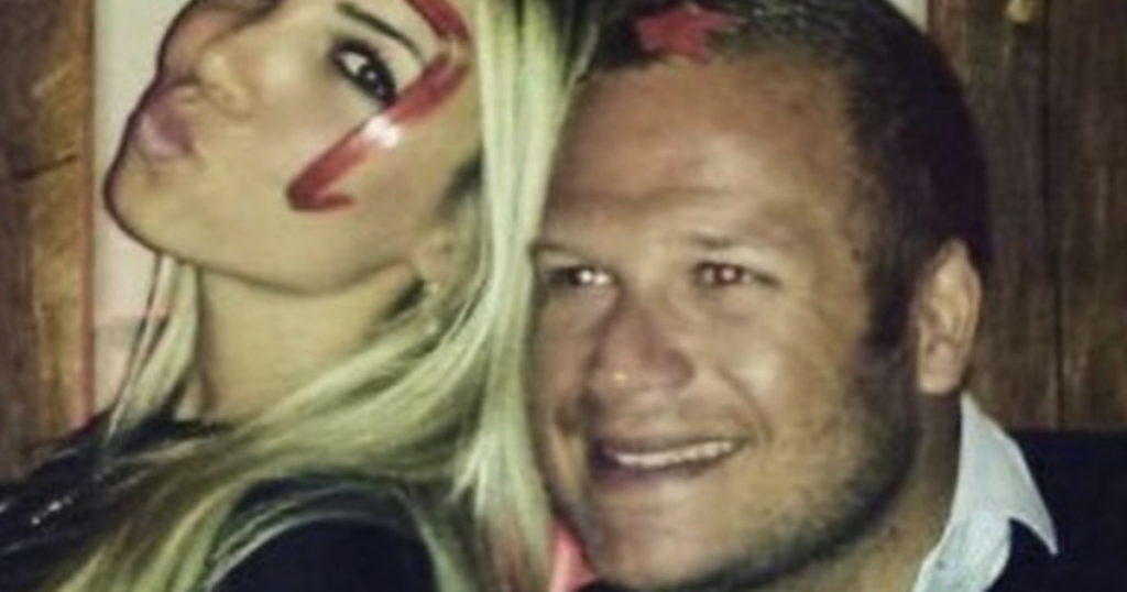 Parla l’ex marito di Noemi Bocchi: “Mi ha lasciato proprio quando è morta mia mamma, voleva solo soldi” 1 parla-l’ex-marito-di-noemi-bocchi:-“mi-ha-lasciato-proprio-quando-e-morta-mia-mamma,-voleva-solo-soldi”