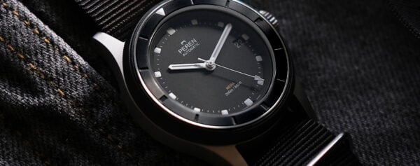 Introducing – The Affordable Peren Nera Rogue BW Edition 1 introducing-–-the-affordable-peren-nera-rogue-bw-edition