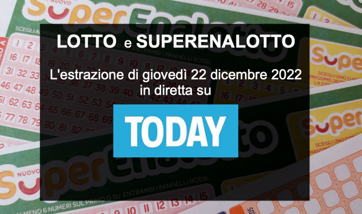 estrazioni-lotto-oggi-e-numeri-superenalotto-di-giovedi-22-dicembre-2022