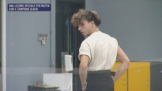 Il quotidiano di Amici 22 – Giovedì 22 dicembre 1 il-quotidiano-di-amici-22-–-giovedi-22-dicembre