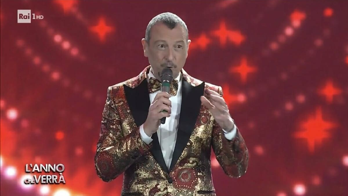 L’anno che verrà, cast ricchissimo: annunciati i primi ospiti di Amadeus - LaNostraTv 1 l’anno-che-verra,-cast-ricchissimo:-annunciati-i-primi-ospiti-di-amadeus-–-lanostratv