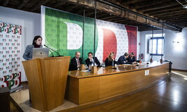 Il Pd rinvia la costituente a dopo il congresso per evitare scissioni 1 il-pd-rinvia-la-costituente-a-dopo-il-congresso-per-evitare-scissioni