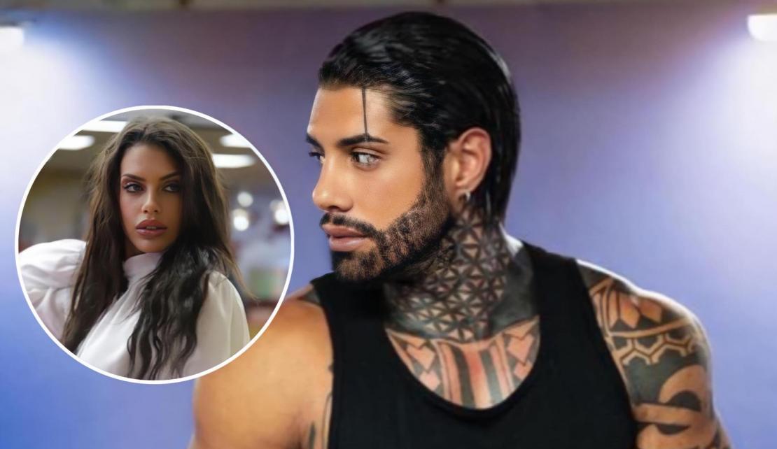 Gf Vip 7, Francesco Chiofalo rivela dove si trova il tatuaggio col suo nome sul corpo di Antonella Fiordelisi 1 gf-vip-7,-francesco-chiofalo-rivela-dove-si-trova-il-tatuaggio-col-suo-nome-sul-corpo-di-antonella-fiordelisi