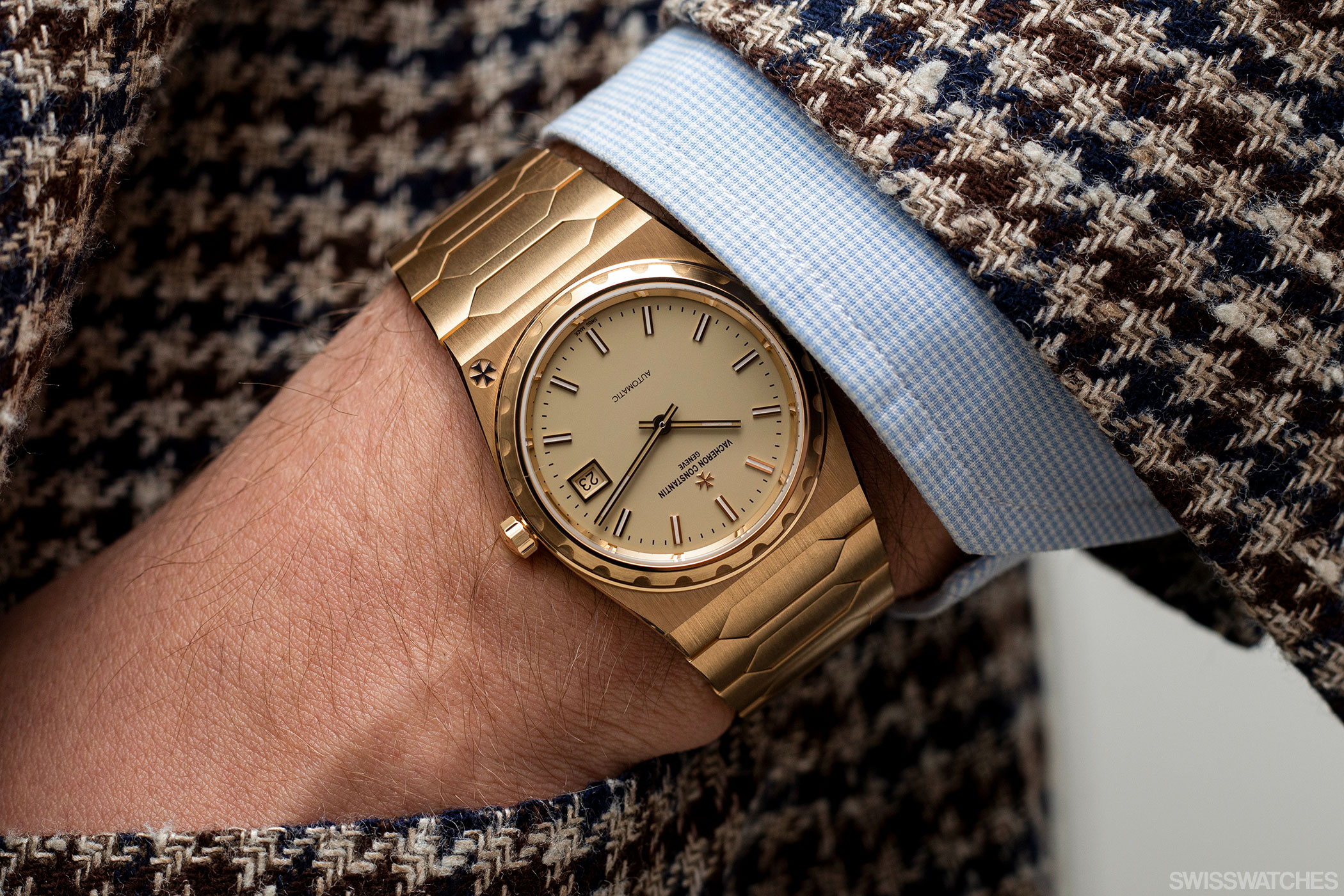 Vacheron Constantin’s Historiques Collection: The Highlights 1 vacheron-constantin’s-historiques-collection:-the-highlights