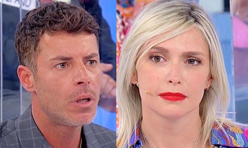 Uomini e Donne, Diego e Aneta si sono lasciati: è finita (male) 1 uomini-e-donne,-diego-e-aneta-si-sono-lasciati:-e-finita-(male)