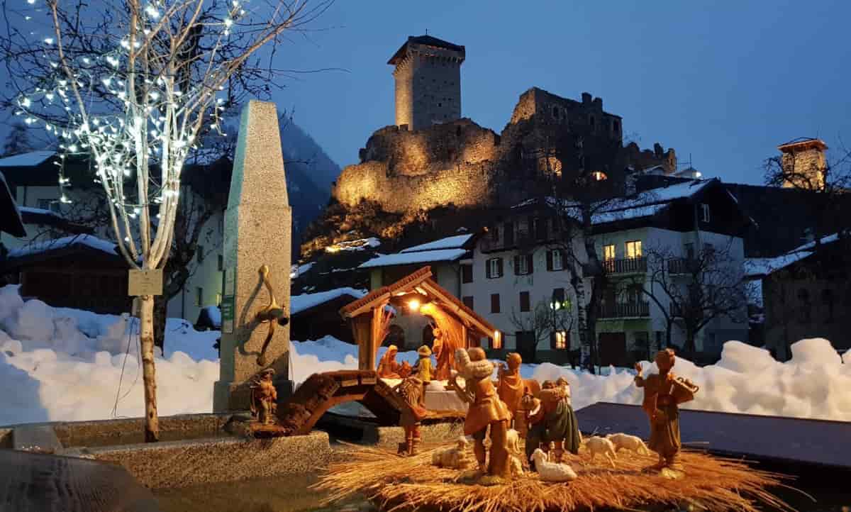 I 5 presepi artistici da vedere con la famiglia a Natale 1 i-5-presepi-artistici-da-vedere-con-la-famiglia-a-natale
