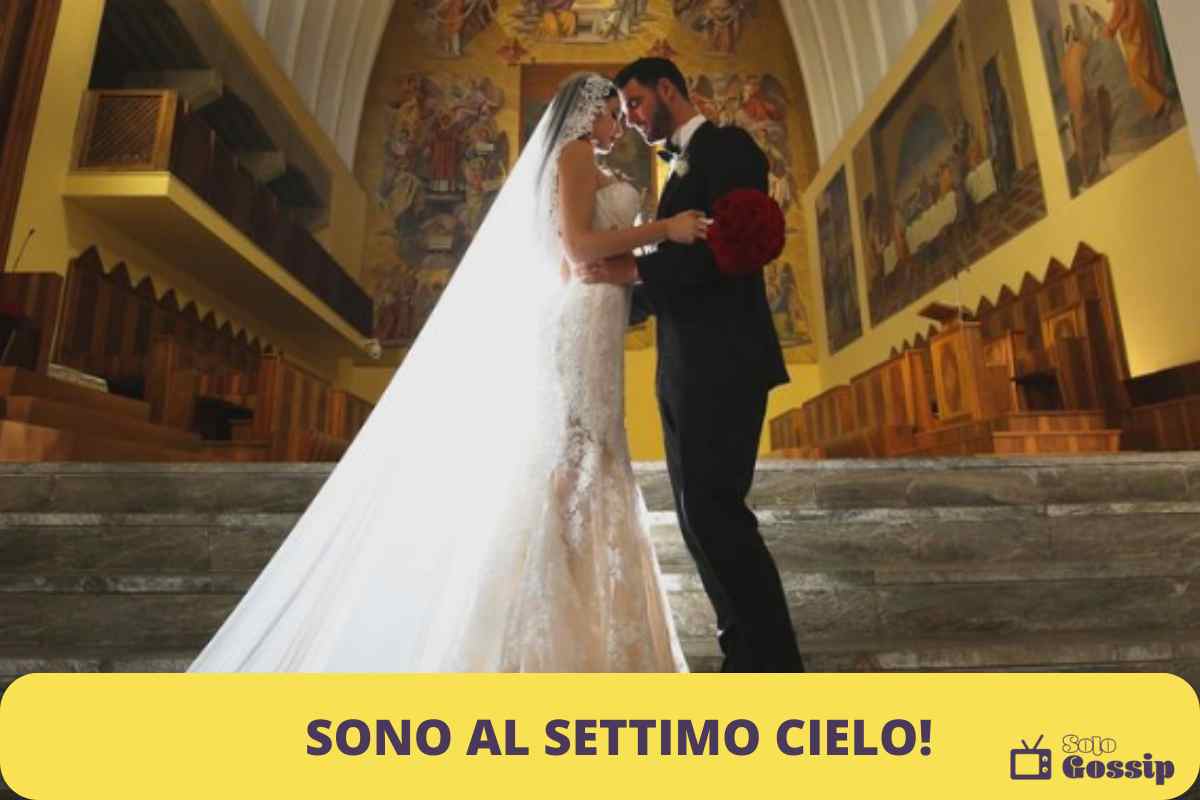 Uomini e Donne, in attesa del secondo figlio svelano il sesso del bebè: grande gioia per l’amatissima coppia 1 uomini-e-donne,-in-attesa-del-secondo-figlio-svelano-il-sesso-del-bebe:-grande-gioia-per-l’amatissima-coppia