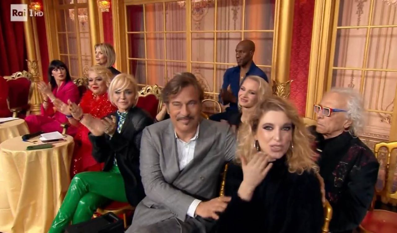 “Onestà intellettuale e coraggio”, ballerino diserta la finale di Ballando Con Le Stelle 1 “onesta-intellettuale-e-coraggio”,-ballerino-diserta-la-finale-di-ballando-con-le-stelle