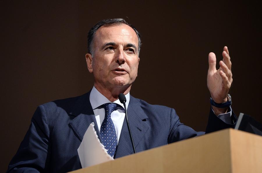È morto Franco Frattini. Aveva 65 anni 1 e-morto-franco-frattini.-aveva-65-anni