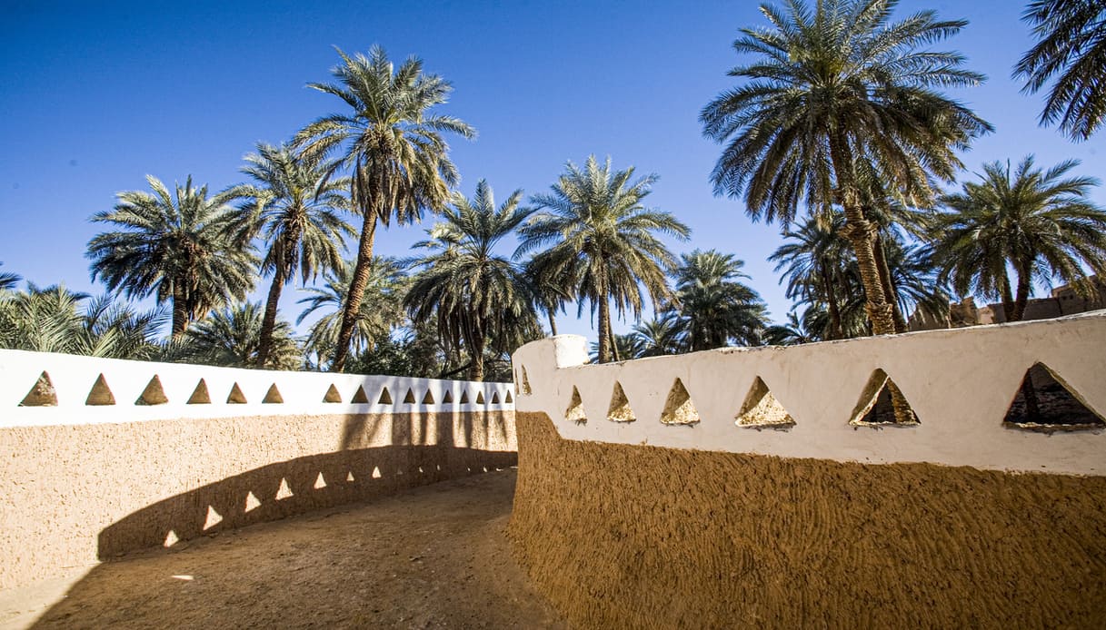 Ghadames, “la città perfetta del deserto” 1 ghadames,-“la-citta-perfetta-del-deserto”