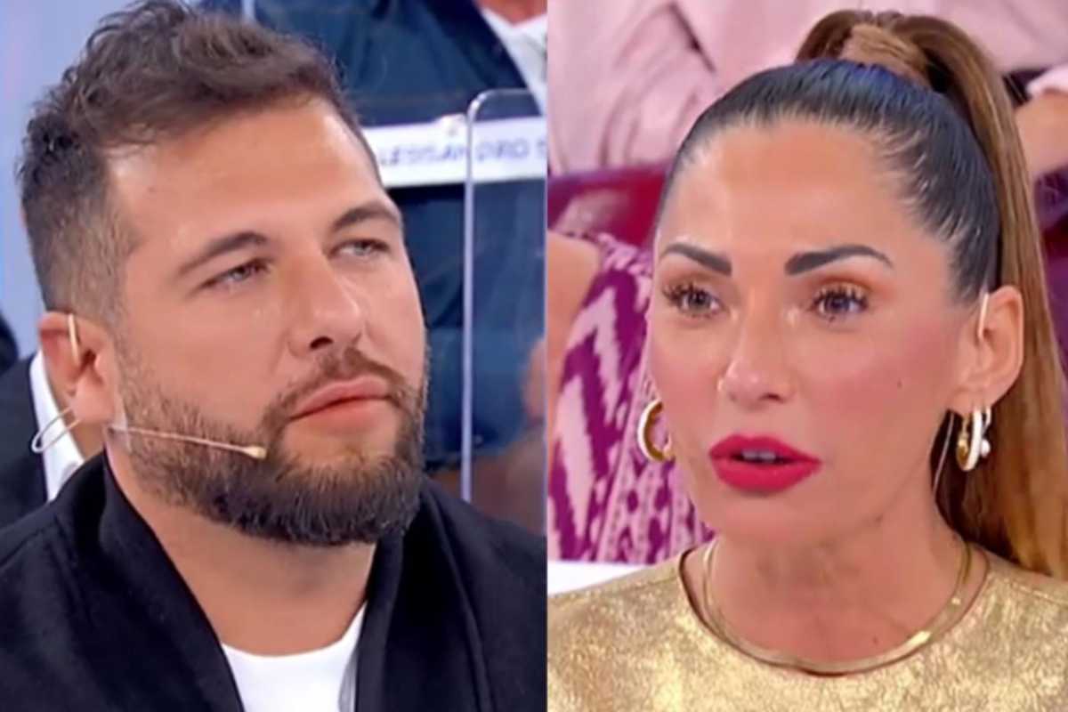 Ida Platano non può credere ai suoi occhi: Alessandro lo ha fatto davvero 1 ida-platano-non-puo-credere-ai-suoi-occhi:-alessandro-lo-ha-fatto-davvero