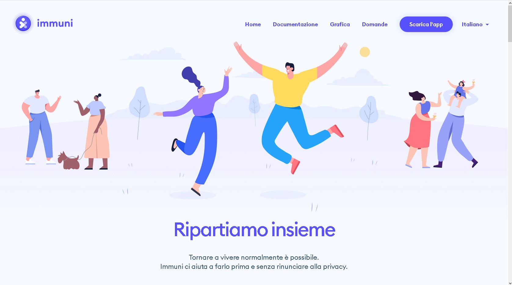 L’App Immuni (sì, esiste ancora) sparirà il 31 dicembre 1 l’app-immuni-(si,-esiste-ancora)-sparira-il-31-dicembre