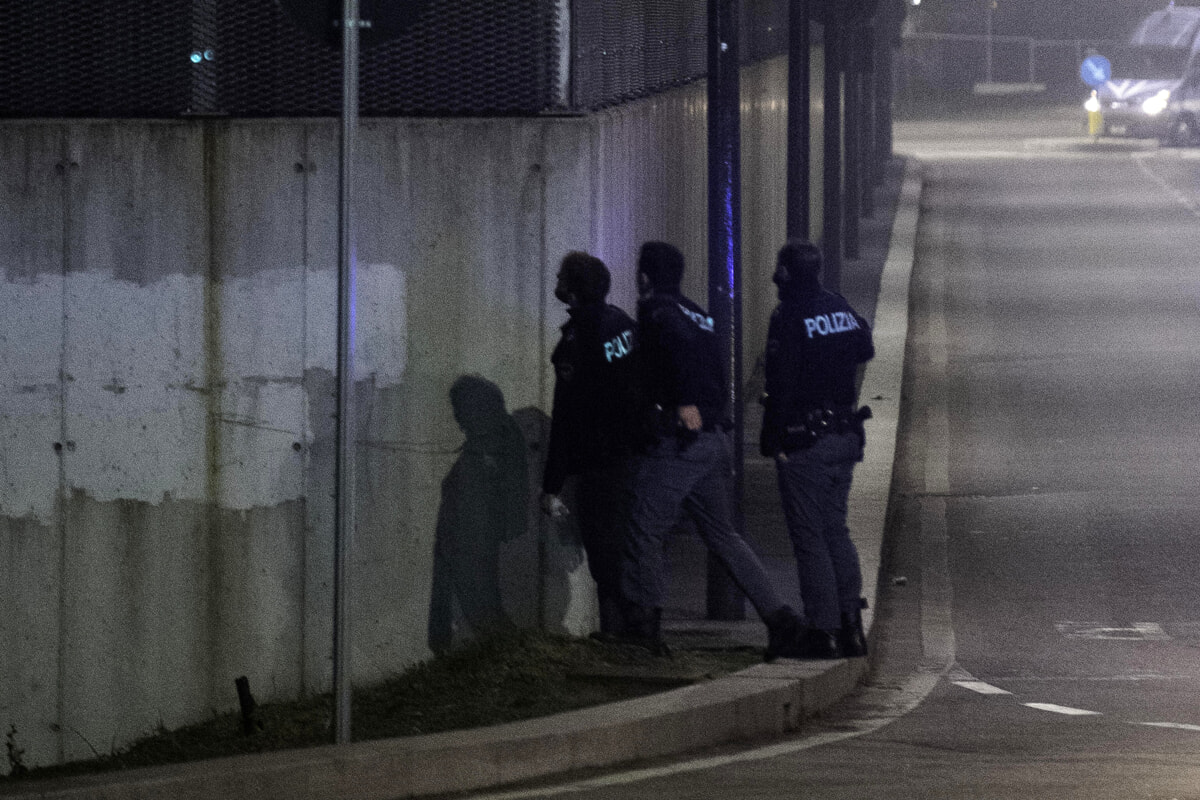 Fuga di Natale, preso il quarto ragazzo evaso dal carcere Beccaria 1 fuga-di-natale,-preso-il-quarto-ragazzo-evaso-dal-carcere-beccaria