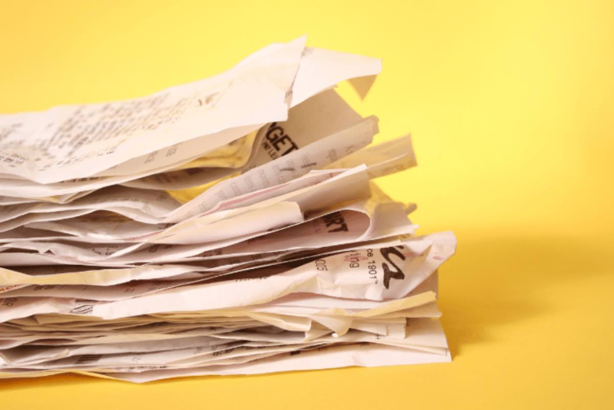 Scontrini, ecco quando non vanno nell’indifferenziato: attento all’errore che fanno tutti 1 scontrini,-ecco-quando-non-vanno-nell’indifferenziato:-attento-all’errore-che-fanno-tutti