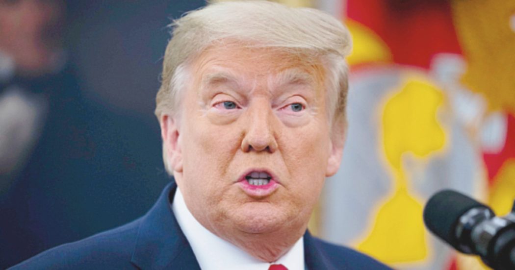Blocco migranti, la Corte suprema Usa mantiene la misura voluta da Trump 1 blocco-migranti,-la-corte-suprema-usa-mantiene-la-misura-voluta-da-trump