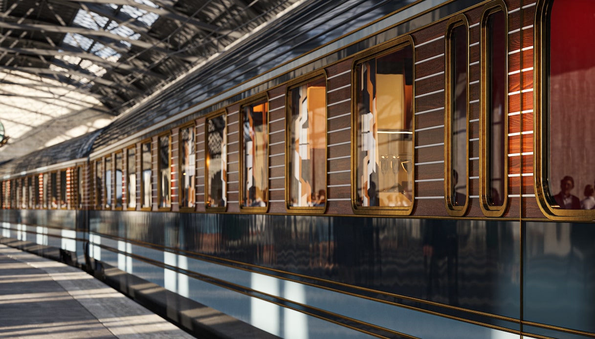 tra-i-migliori-viaggi-da-fare-in-treno-nel-2023-c’e-anche-un-italiano