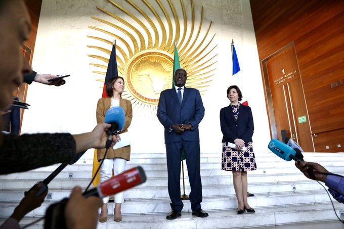 Francia e Germania portano l’Europa nel Tigray 1 francia-e-germania-portano-l’europa-nel-tigray