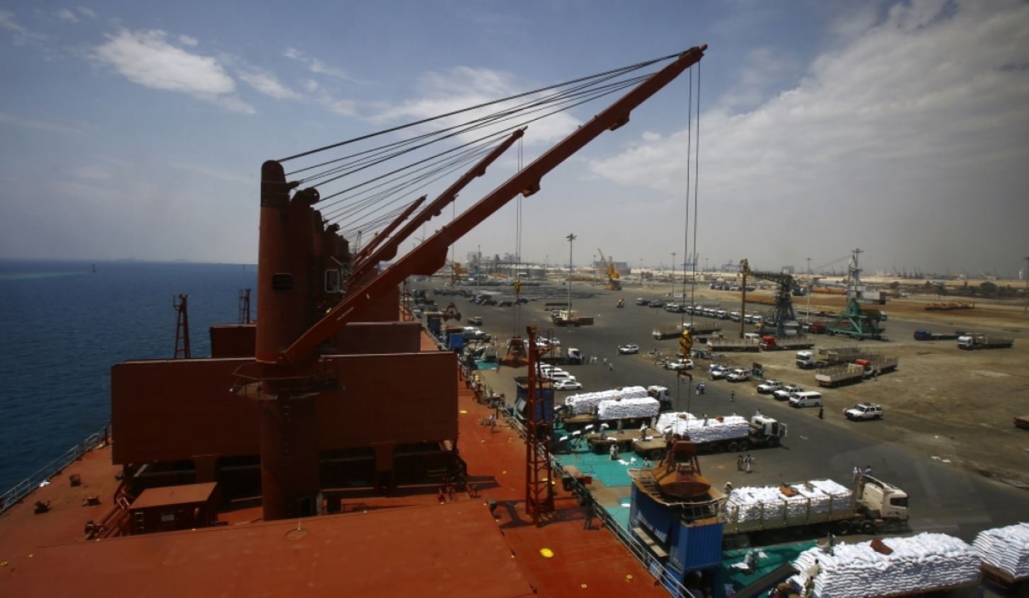 un-nuovo-porto-in-sudan:-come-gli-emirati-vanno-alla-conquista-del-mar-rosso