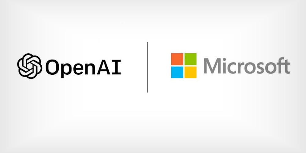 Microsoft investe forte in OpenAI: ora potrà integrare tutti i modelli di IA dell’azienda nei suoi prodotti 1 microsoft-investe-forte-in-openai:-ora-potra-integrare-tutti-i-modelli-di-ia-dell’azienda-nei-suoi-prodotti
