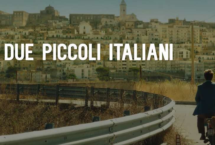 Due piccoli italiani film di Paolo Sassanelli su Rai 5: trama, cast e location 1 due-piccoli-italiani-film-di-paolo-sassanelli-su-rai-5:-trama,-cast-e-location
