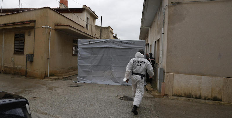 È stato arrestato Andrea Bonafede, l’uomo di cui Matteo Messina Denaro utilizzava l’identità 1 e-stato-arrestato-andrea-bonafede,-l’uomo-di-cui-matteo-messina-denaro-utilizzava-l’identita