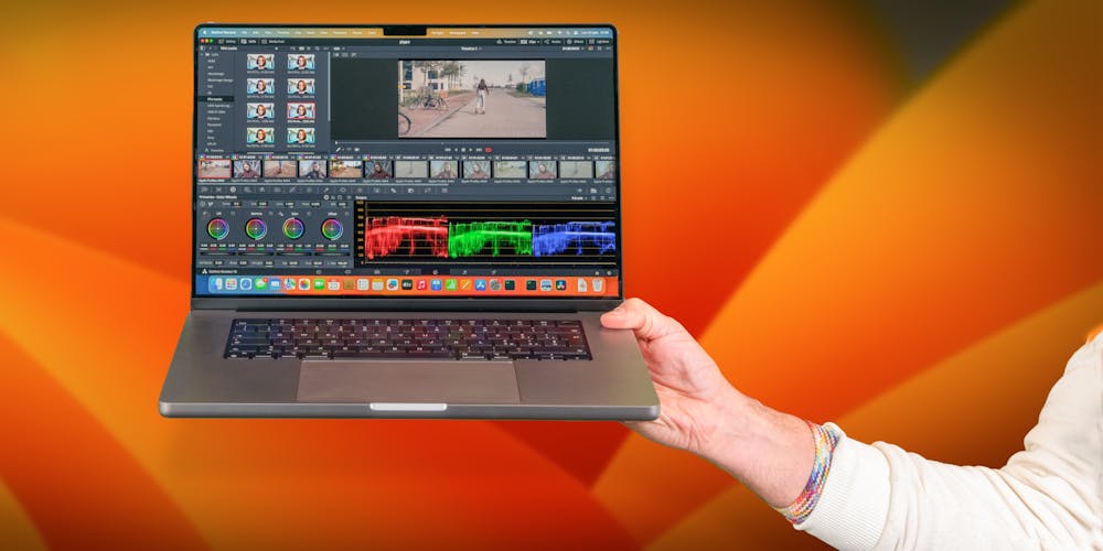 Recensione MacBook Pro 16” 2023 con M2 Max. Più core, più potenza e una incredibile autonomia 1 recensione-macbook-pro-16”-2023-con-m2-max.-piu-core,-piu-potenza-e-una-incredibile-autonomia
